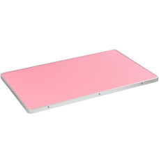 Blovi stolová doska 81x52cm - náhradná doska pre stolíky na strihanie srsti - ružová Blovi stolová doska 81x52cm - náhradná doska pre stolíky na strihanie srsti - ružová