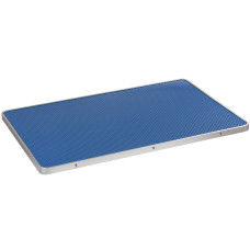 Blovi stolová doska 81x52cm - náhradná doska pre stoly na strihanie srsti - modrá Blovi stolová doska 81x52cm - náhradná doska pre stoly na strihanie srsti - modrá