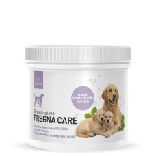 Pokusa BreedingLine Pregna Care 250g - výživový doplnok pre gravidné sučky Pokusa BreedingLine Pregna Care 250g - výživový doplnok pre gravidné sučky
