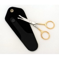Chadog Ideal Cut - bezpečné rovné nožnice 4 "- 10,5 cm