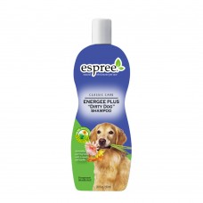 Espree Energee Plus Shampoo - čistiaci šampón pre psov, koncentrát 1:24 - 355 ml
