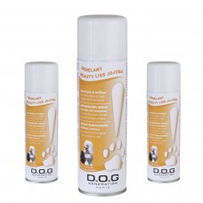 Dog Generation Jojobový olej Beauty Liss - sprej na kondicionér srsti s jojobovým olejom - 500 ml