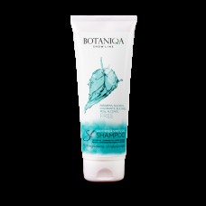 Botaniqa Show Line Soothing & Shiny Coat Shampoo - šampón na zastrihávanie veľmi citlivej alebo podráždenej pokožky - 250 ml