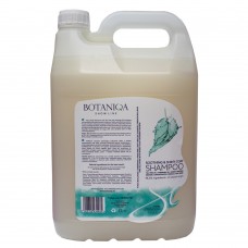 Botaniqa Show Line Soothing & Shiny Coat Shampoo - šampón na zastrihávanie veľmi citlivej alebo podráždenej pokožky - 4l