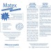Matex 400ml - antistatický kondicionér na paplóny, ktorý dodáva objem