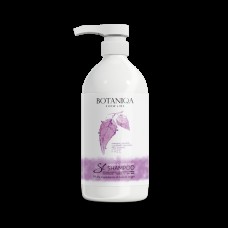 Botaniqa Show Line Harsh & Shiny Coat Shampoo - šampón pre hrubosrstých psov - 1 l