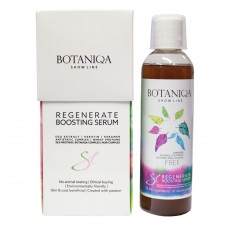 Botaniqa Show Line Regenerate Boosting Serum - sérum regenerujące - 250 ml