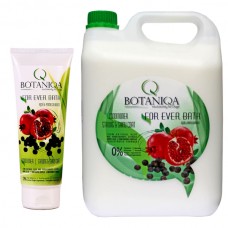 Botaniqa For Ever Bath Acai and Pomegranate Conditioner - kondicionér pre všetky typy srsti - 5L