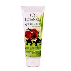 Botaniqa For Ever Bath Acai and Pomegranate Shampoo - šampón pre všetky typy vlasov - 250 ml