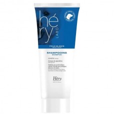 Hery Poils Blancs - šampón na zintenzívnenie bielej a svetlej farby - Kapacita: 200 ml