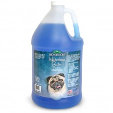 Bio-Groom Waterless Bath - suchý šampón v spreji pre psov a mačky, nespôsobuje slzy - 3,8L
