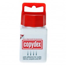 Copydex - Lepidlo na tvarovanie / vystuženie uší - Kapacita: 125ml