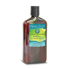 Bio-Groom Lemongrass & Verbena - exkluzívny šampón s citrónovou trávou a verbenou - Kapacita: 428 ml