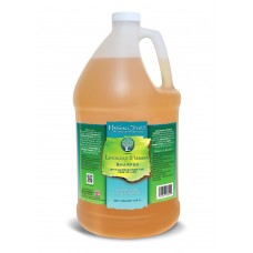 Bio-Groom Lemongrass & Verbena Shampoo - exkluzívny šampón pre psov a mačky, s citrónovou trávou a verbenou - 3,8 l