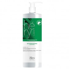 Hery Shampooing Peaux Sensibles - regeneračný šampón pre psov - Objem: 1L