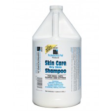 PPP Skin Care Shampoo Oatmeal - dermatologický šampón pre zvieratá s kožnými problémami, koncentrát 1:12 - 3,8L
