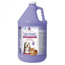 PPP Salon Formula Shampoo - hypoalergénny šampón pre psov a mačky na časté používanie, koncentrát 1:32 - 3,8L
