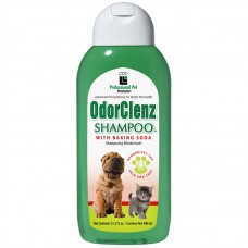 PPP OdorClenz Soda Shampoo - šampón na odstránenie nepríjemných pachov, koncentrát 1:12 - 400 ml
