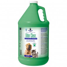 PPP Odour Clenz Soda Shampoo - šampón neutralizujúci pachy pre psov a mačky, koncentrát 1:12 - 3,8L