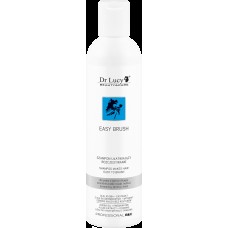 Dr Lucy Easy Brush - šampón uľahčujúci rozčesávanie pre psov s dlhou a hrubou srsťou - Kapacita: 250 ml