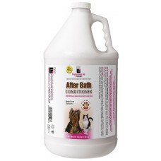 PPP sprej po kúpeli Ovsené vločky - upokojujúci kondicionér v spreji, ktorý uľahčuje rozčesávanie psích a mačacích chlpov - 3,8 l