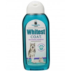 PPP Whitest Coat Shampoo - bieliaci šampón pre psov a mačky, koncentrát 1:12 - 400 ml