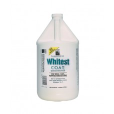 PPP Whitest Coat Shampoo - bieliaci šampón pre psov a mačky, koncentrát 1:12 - 3,8L