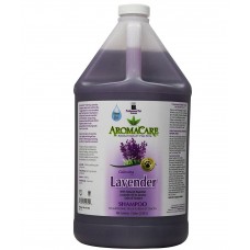 PPP AromaCare Lavender Shampoo - upokojujúci a uvoľňujúci levanduľový šampón, koncentrát 1:32 - 3,8L