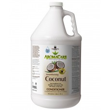 PPP Pet AromaCare Coconut Milk Conditioner - kokosový kondicionér pre všetky typy srsti, koncentrát 1:32 - 3,8L