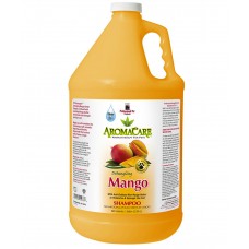 PPP AromaCare Detangling Mango Butter Shampoo - výživný mangový šampón pre ľahké rozčesávanie, koncentrát 1:32 - 3,8L