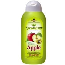 PPP AromaCare Clarifying Apple Shampoo - šampón na čistenie a rozjasnenie srsti pre psov, koncentrát 1:32 - 400 ml