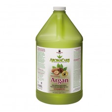 PPP AromaCare Argan Oil Shampoo - obnovujúci a regeneračný šampón s arganovým olejom, koncentrát 1:32 - 3,8L