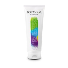 Botaniqa Active Line Moisturizing & Protection Shampoo - intenzívne hydratačný a regeneračný šampón - 250 ml