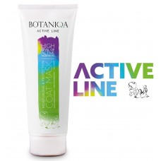 Botaniqa Active Line Moisturizing & Protection Mask - výživná maska pre poškodené vlasy - 250 ml