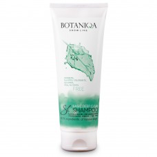 Botaniqa Show Line Basic Deep Clean Shampoo - koncentrovaný šampón pre psov, dôkladne čistí - 250 ml