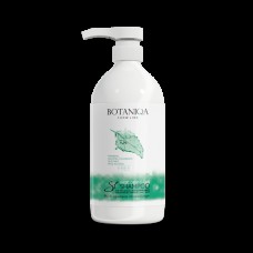 Botaniqa Show Line Basic Deep Clean Shampoo - koncentrovaný šampón na hlboké umývanie - 1L