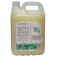 Botaniqa Show Line Basic Deep Clean Shampoo - koncentrovaný šampón na hĺbkové čistenie - 4L