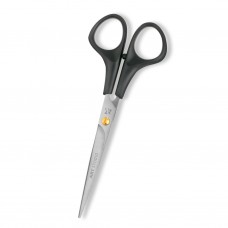 Artero Art Studio Scissors - rovné nožnice s jednostranným mikrorezom a plastovou rukoväťou - 6"