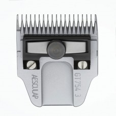 Čepeľ Aesculap pre Favorita II, CL - 3mm, s krátkymi zubami