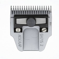 Čepeľ Aesculap pre Favorita II, CL - 2mm, s krátkymi zubami