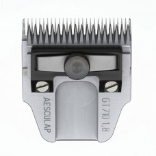 Čepeľ Aesculap pre Favorit II, CL - 1,8 mm, jemné zuby