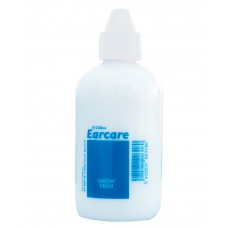 Show Tech Ear Care - krémový prípravok na čistenie uší - Kapacita: 250ml