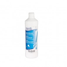 Dog Generation White Coat Shampoo - zosvetľujúci šampón na biele vlasy - Objem: 1L