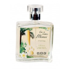 Dog Generation Monoi - dámsky parfém pre sučky s arganovým olejom - Kapacita: 100 ml
