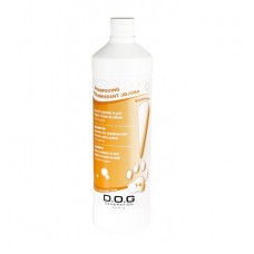 Dog Generation Jojoba Shampoo - výživný šampón pre dlhosrstých psov, s jojobovým olejom, koncentrát 1:4 - 1L