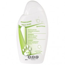 Dog Generation Hard Coat Shampoo - šampón pre tvrdo a hrubosrsté psy, koncentrát 1:4 - 250 ml