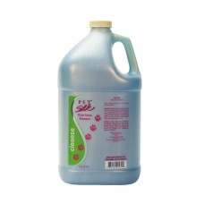 Pet Silk Clean Scent Shampoo - univerzálny šampón na čistenie a osvieženie srsti psov a mačiek, koncentrát 1:16 - 3,8L