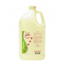 Pet Silk Deep Cleansing Shampoo - hĺbkovo čistiaci šampón pre silne znečistenú srsť, koncentrát 1:16 - 3,8L