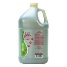 Pet Silk Mountain Berry Shampoo - šampón pre všetky typy srsti, s vôňou zrelých bobúľ a horského vzduchu, koncentrát 1:16 - Kapacita: 3,8L