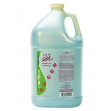 Pet Silk Rainforest Conditioner - hydratačný proteínový kondicionér pre všetky typy srsti, tropická vôňa, koncentrát 1:16 - Kapacita: 3,8L